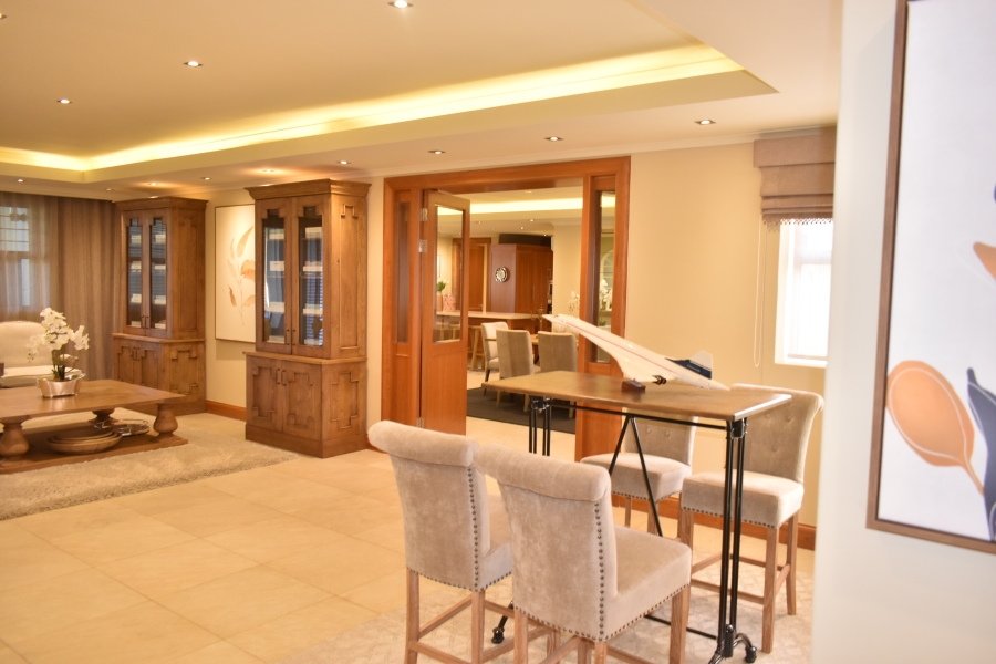 3 Bedroom Property for Sale in Brooklyn Gauteng