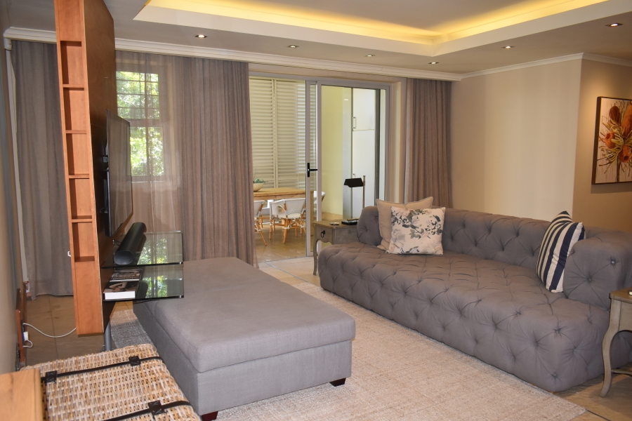 3 Bedroom Property for Sale in Brooklyn Gauteng