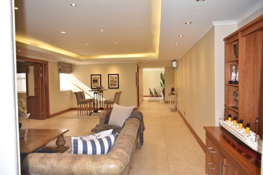 3 Bedroom Property for Sale in Brooklyn Gauteng