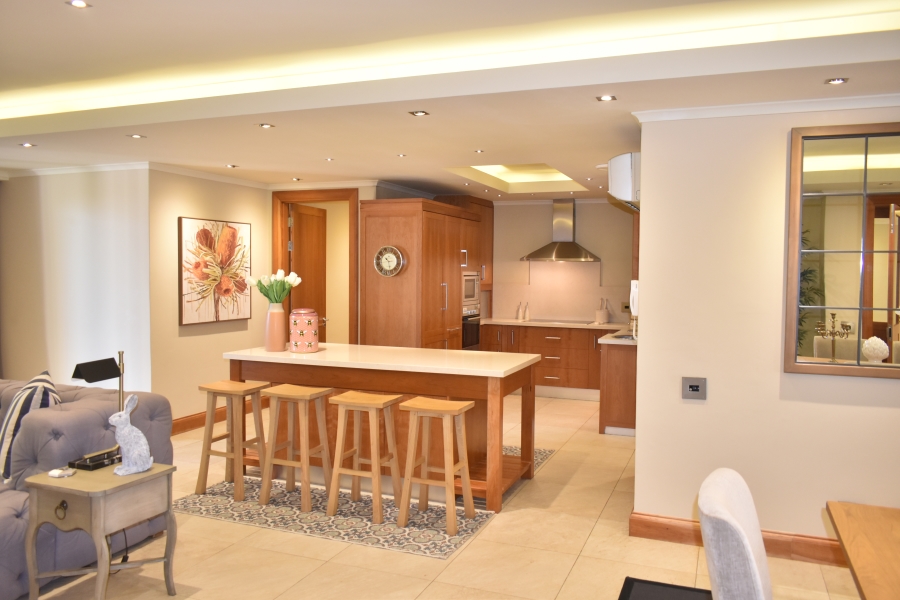 3 Bedroom Property for Sale in Brooklyn Gauteng