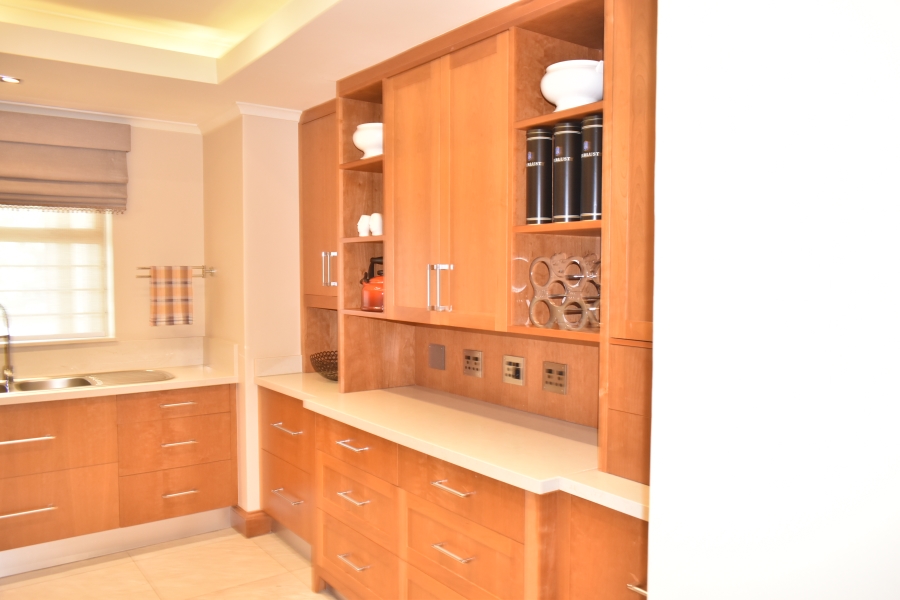 3 Bedroom Property for Sale in Brooklyn Gauteng