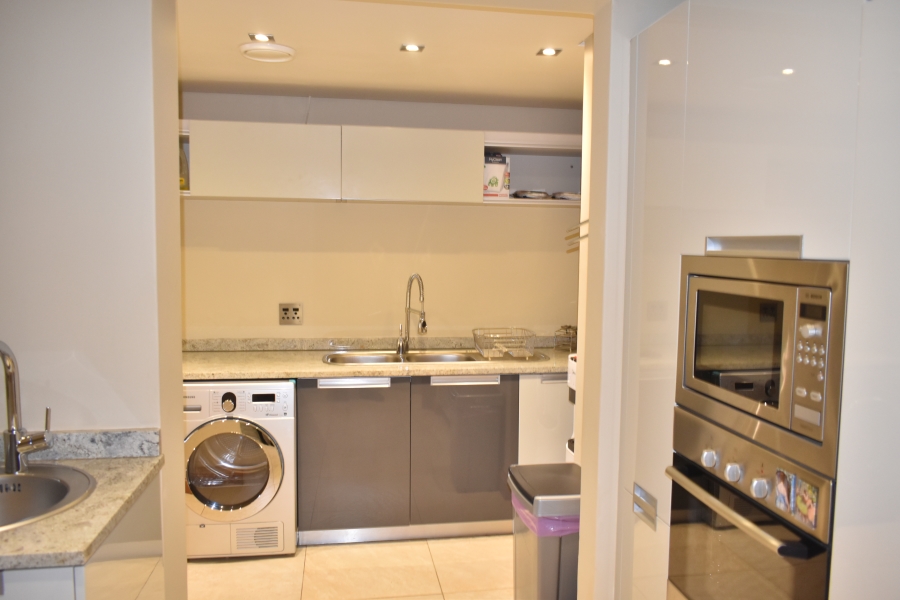 3 Bedroom Property for Sale in Brooklyn Gauteng