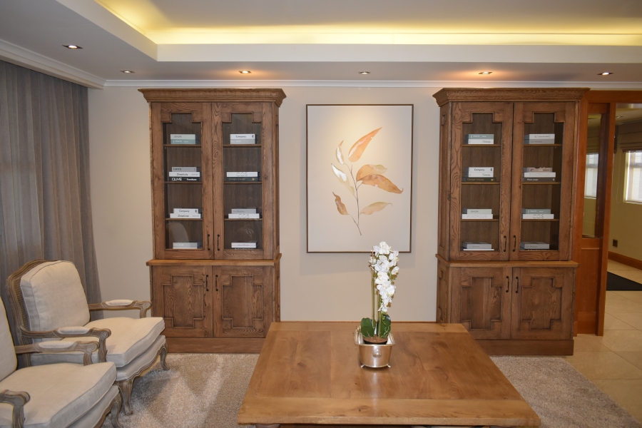 3 Bedroom Property for Sale in Brooklyn Gauteng