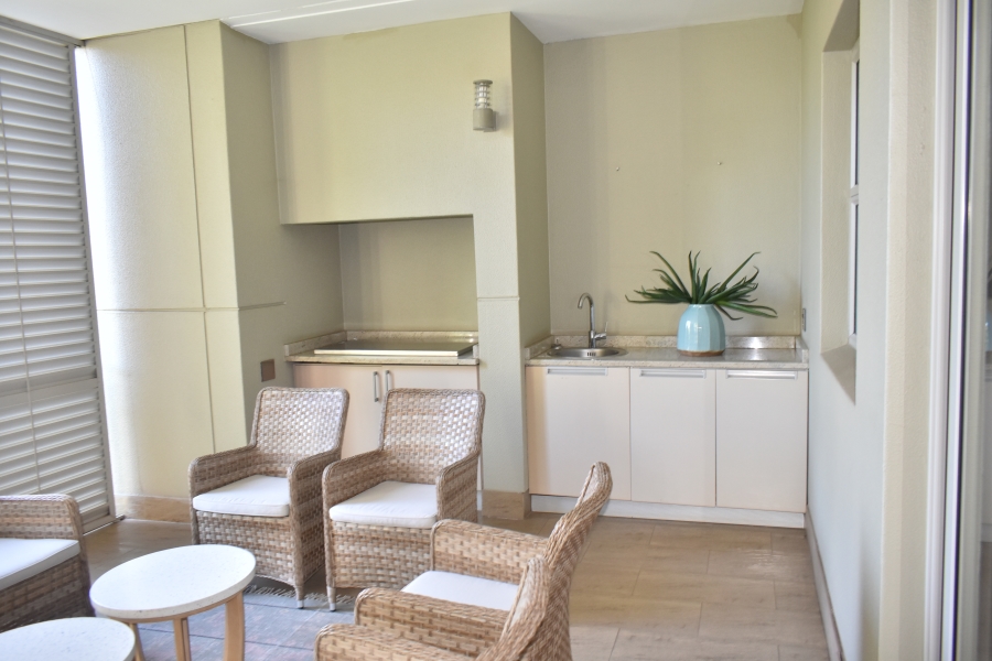 3 Bedroom Property for Sale in Brooklyn Gauteng