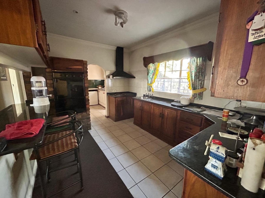 3 Bedroom Property for Sale in Eldoraigne Gauteng