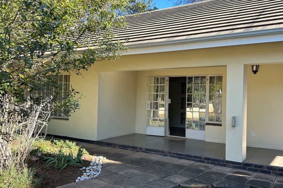 To Let 1 Bedroom Property for Rent in Atholhurst Gauteng