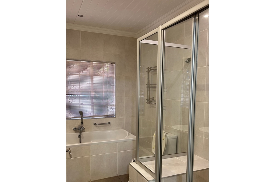 To Let 1 Bedroom Property for Rent in Atholhurst Gauteng