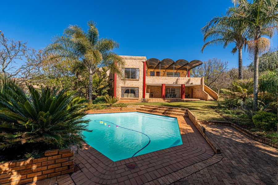 4 Bedroom Property for Sale in Poortview Gauteng