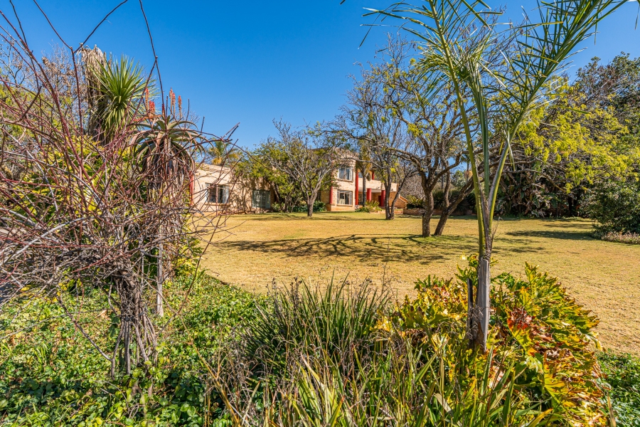 4 Bedroom Property for Sale in Poortview Gauteng