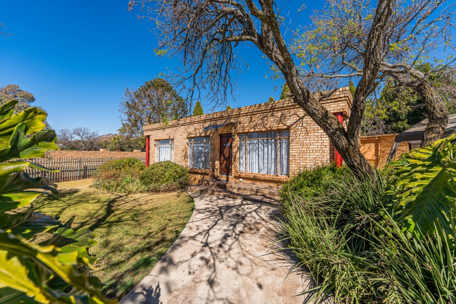 4 Bedroom Property for Sale in Poortview Gauteng