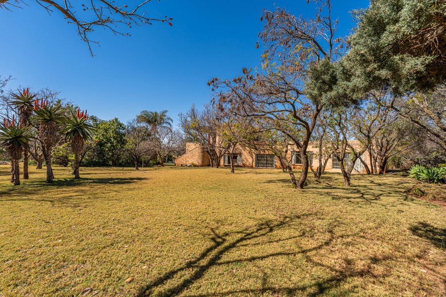 4 Bedroom Property for Sale in Poortview Gauteng