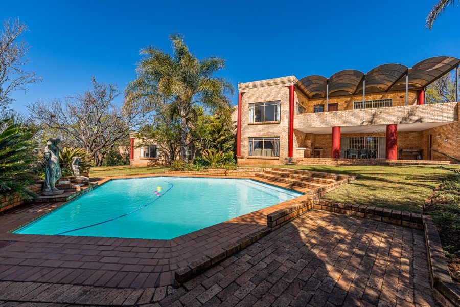 4 Bedroom Property for Sale in Poortview Gauteng