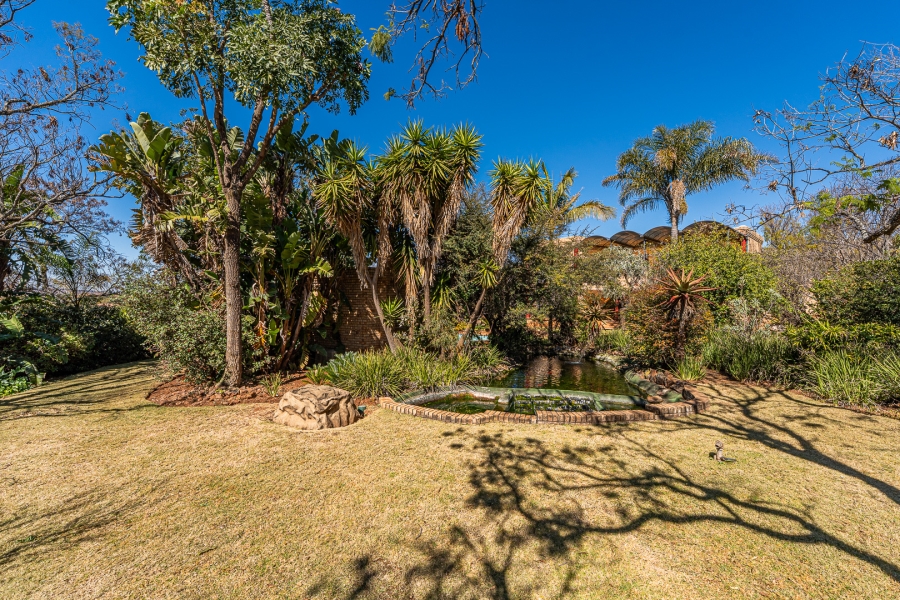 4 Bedroom Property for Sale in Poortview Gauteng