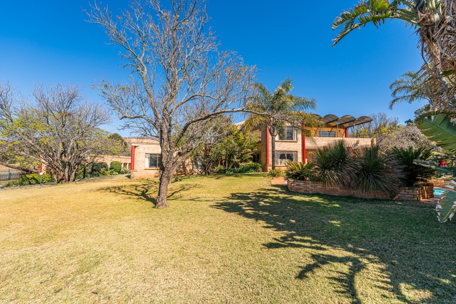 4 Bedroom Property for Sale in Poortview Gauteng
