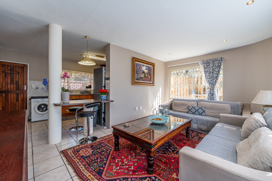 4 Bedroom Property for Sale in Poortview Gauteng