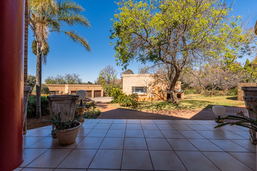 4 Bedroom Property for Sale in Poortview Gauteng