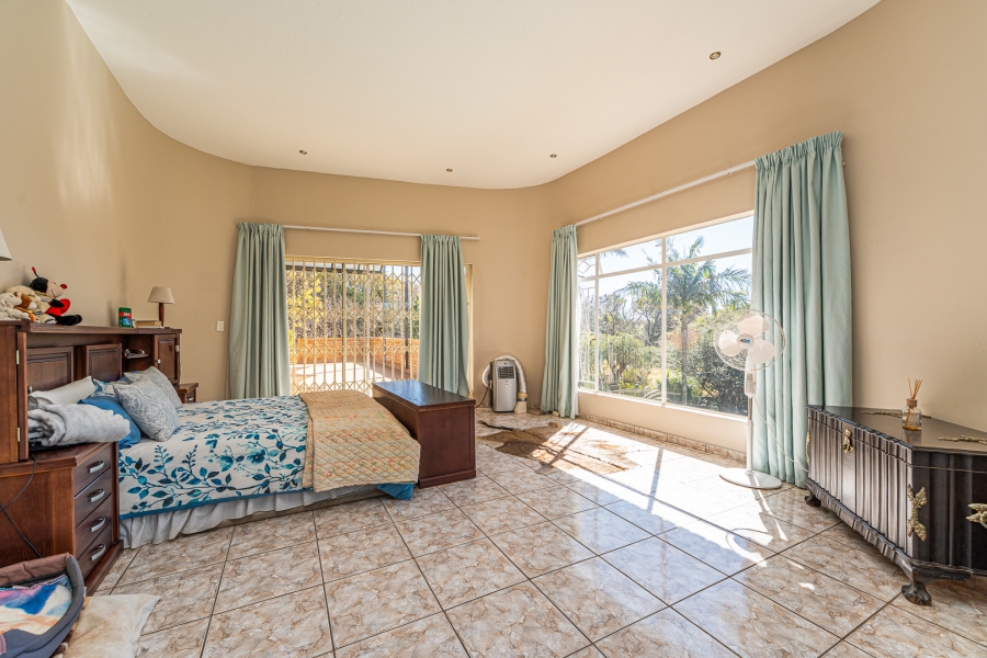 4 Bedroom Property for Sale in Poortview Gauteng