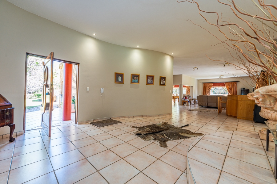 4 Bedroom Property for Sale in Poortview Gauteng