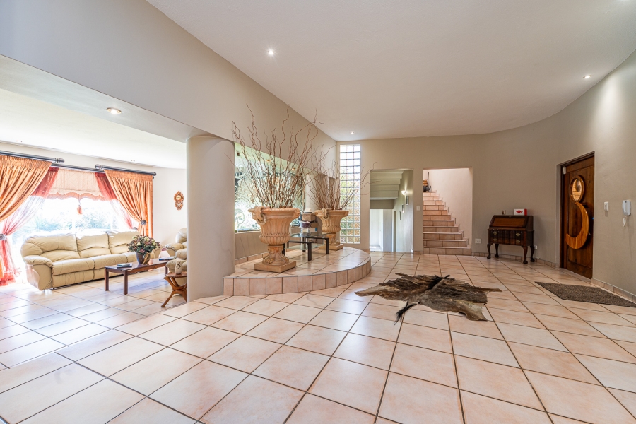 4 Bedroom Property for Sale in Poortview Gauteng