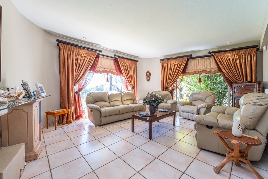 4 Bedroom Property for Sale in Poortview Gauteng