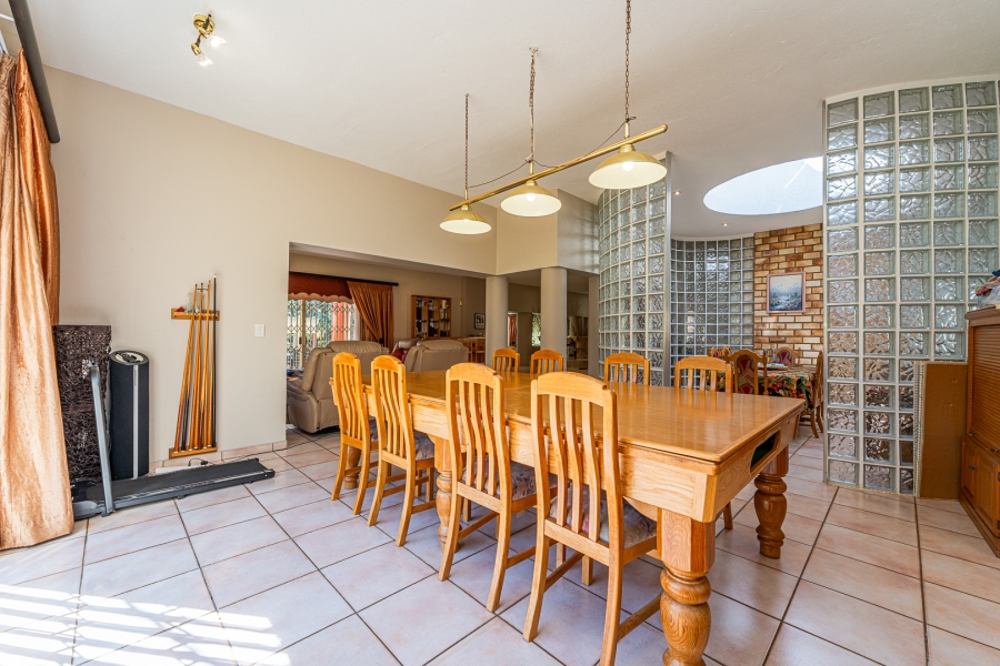 4 Bedroom Property for Sale in Poortview Gauteng