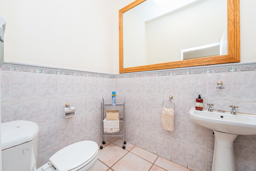 4 Bedroom Property for Sale in Poortview Gauteng