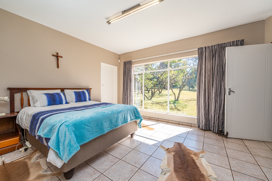 4 Bedroom Property for Sale in Poortview Gauteng