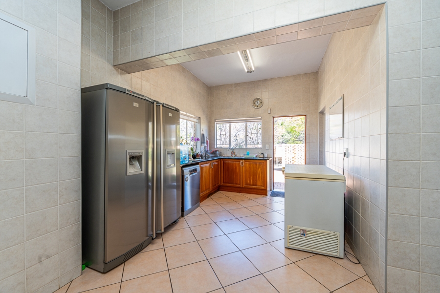 4 Bedroom Property for Sale in Poortview Gauteng