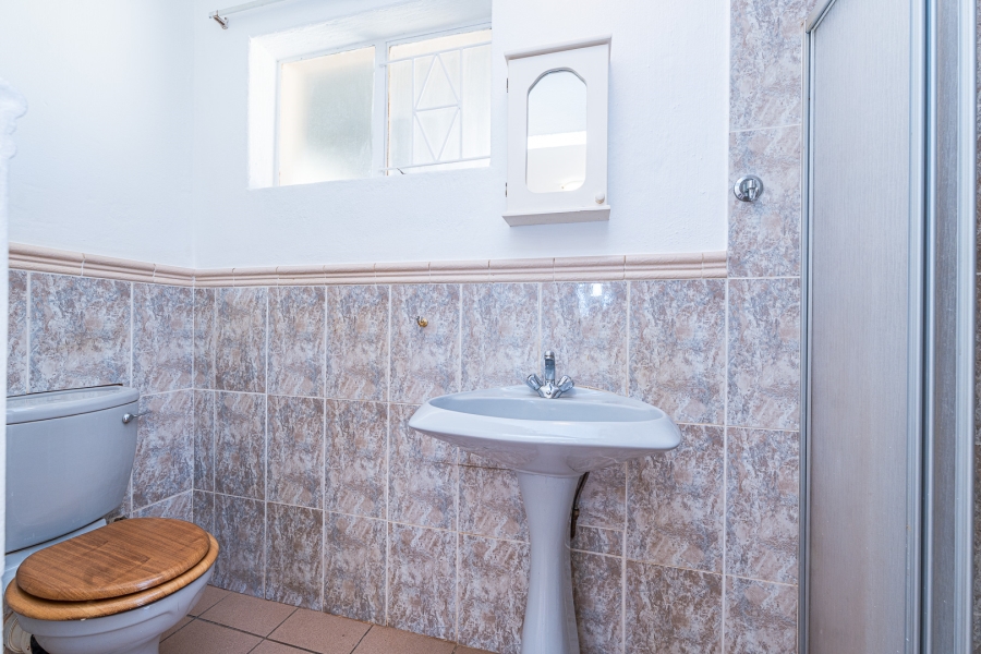 4 Bedroom Property for Sale in Poortview Gauteng