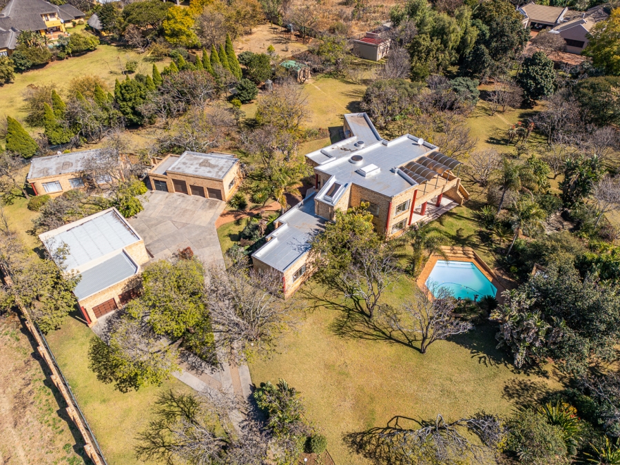 4 Bedroom Property for Sale in Poortview Gauteng