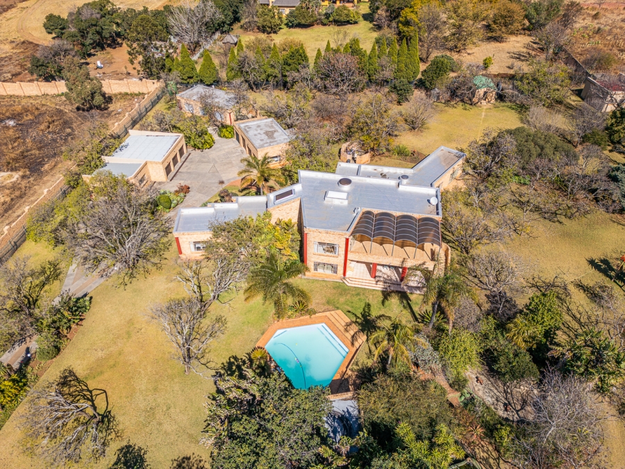 4 Bedroom Property for Sale in Poortview Gauteng