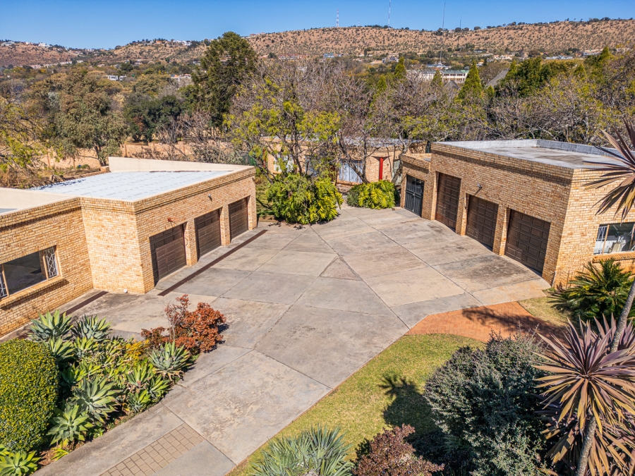 4 Bedroom Property for Sale in Poortview Gauteng