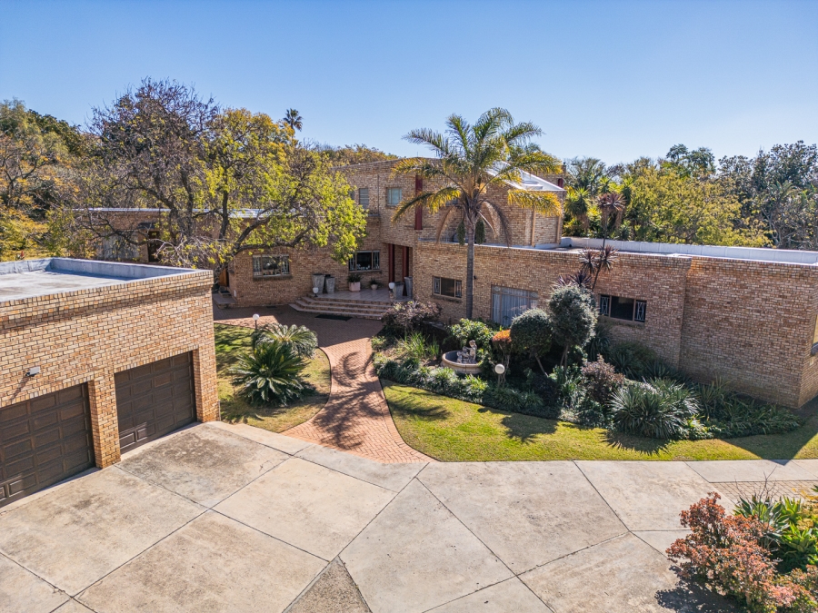 4 Bedroom Property for Sale in Poortview Gauteng