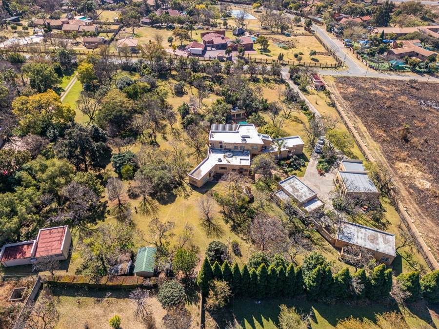 4 Bedroom Property for Sale in Poortview Gauteng