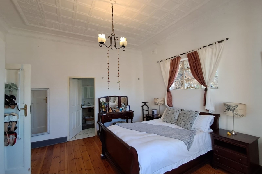 3 Bedroom Property for Sale in Kensington Gauteng