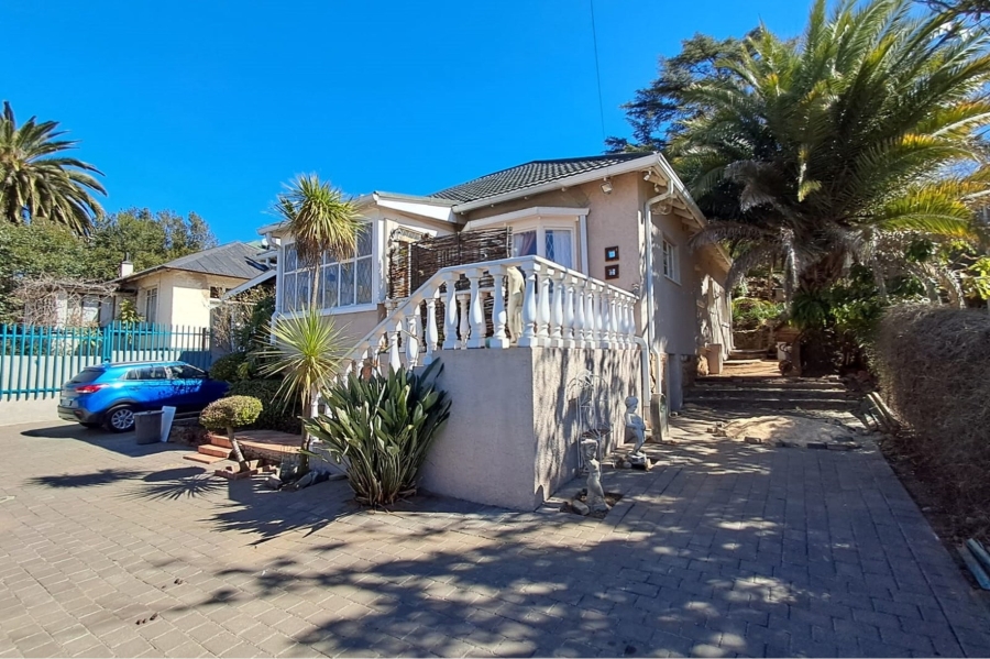 3 Bedroom Property for Sale in Kensington Gauteng
