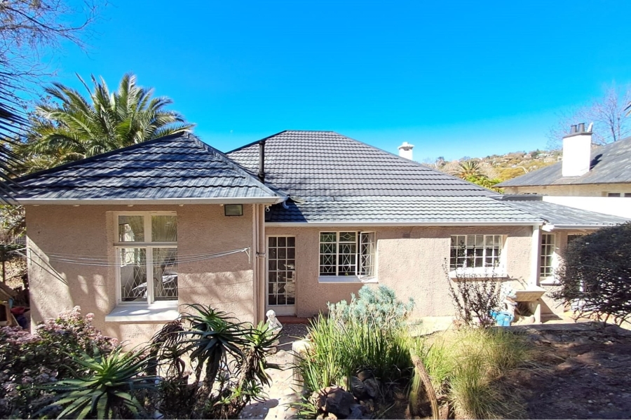 3 Bedroom Property for Sale in Kensington Gauteng