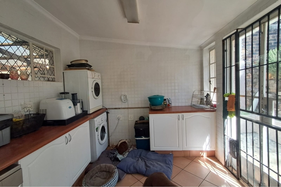 3 Bedroom Property for Sale in Kensington Gauteng
