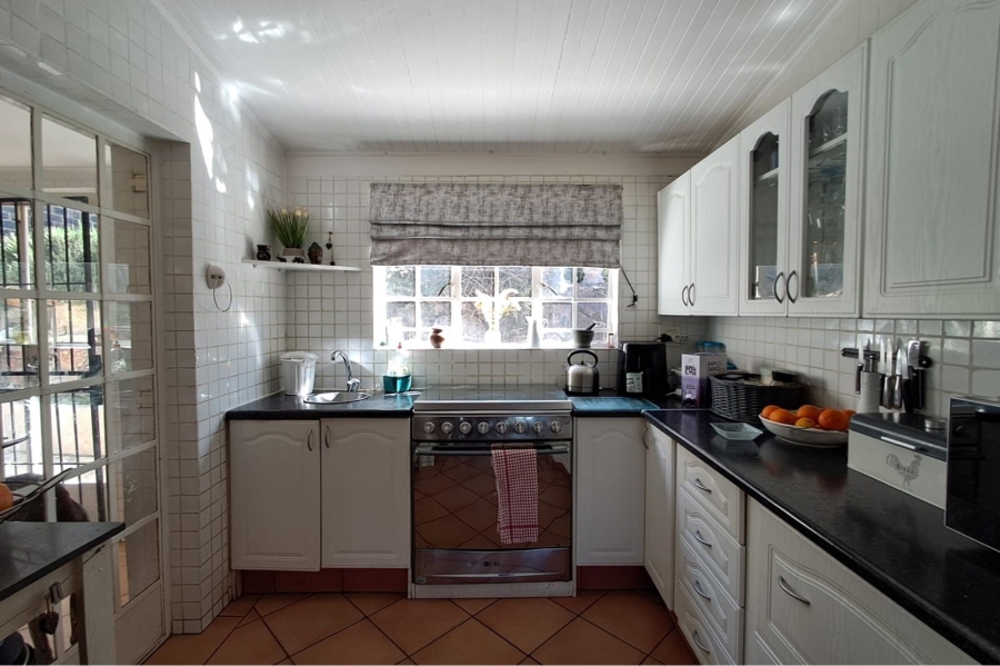 3 Bedroom Property for Sale in Kensington Gauteng