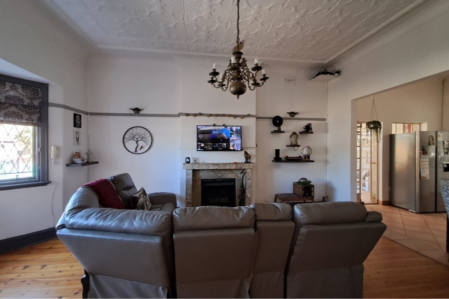 3 Bedroom Property for Sale in Kensington Gauteng