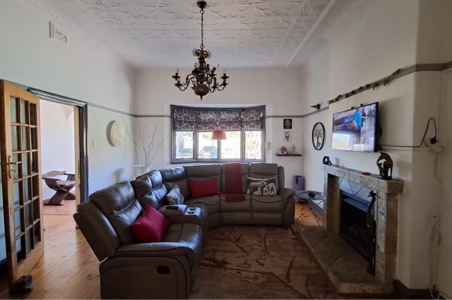 3 Bedroom Property for Sale in Kensington Gauteng