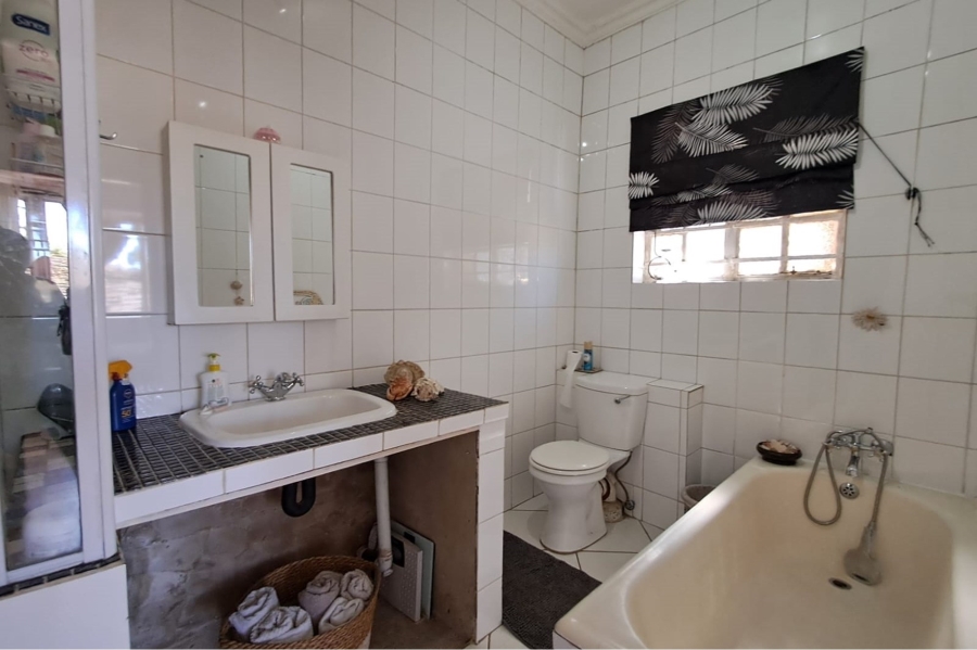 3 Bedroom Property for Sale in Kensington Gauteng