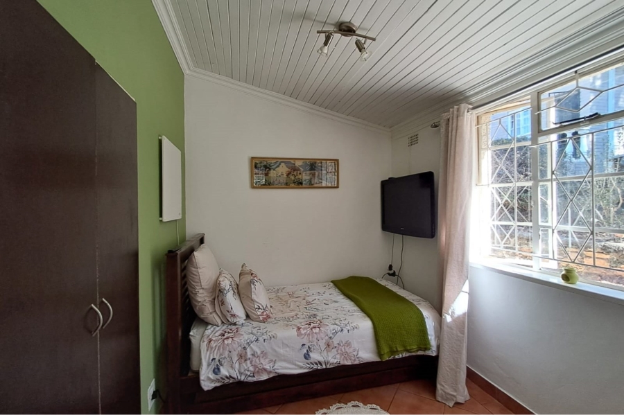 3 Bedroom Property for Sale in Kensington Gauteng