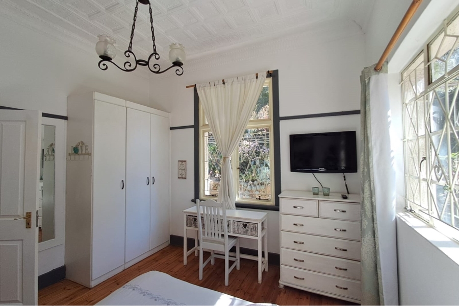 3 Bedroom Property for Sale in Kensington Gauteng