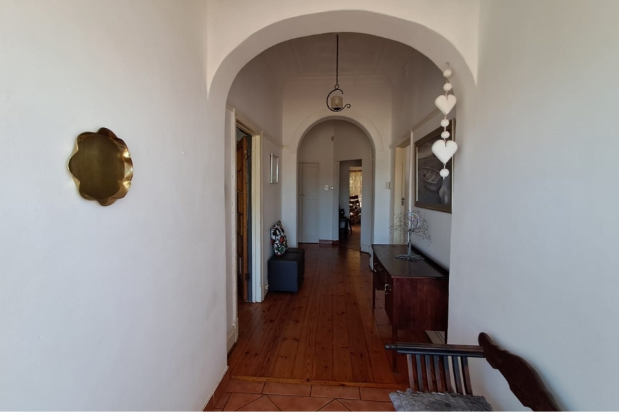 3 Bedroom Property for Sale in Kensington Gauteng
