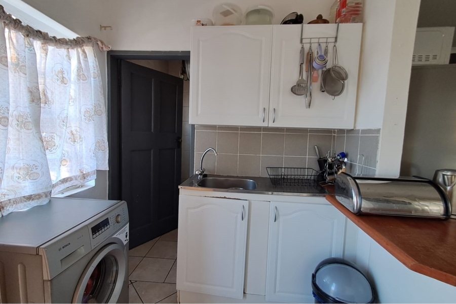 3 Bedroom Property for Sale in Kensington Gauteng