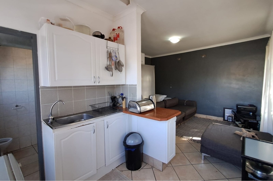 3 Bedroom Property for Sale in Kensington Gauteng