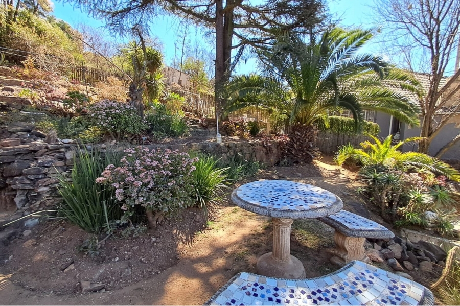 3 Bedroom Property for Sale in Kensington Gauteng