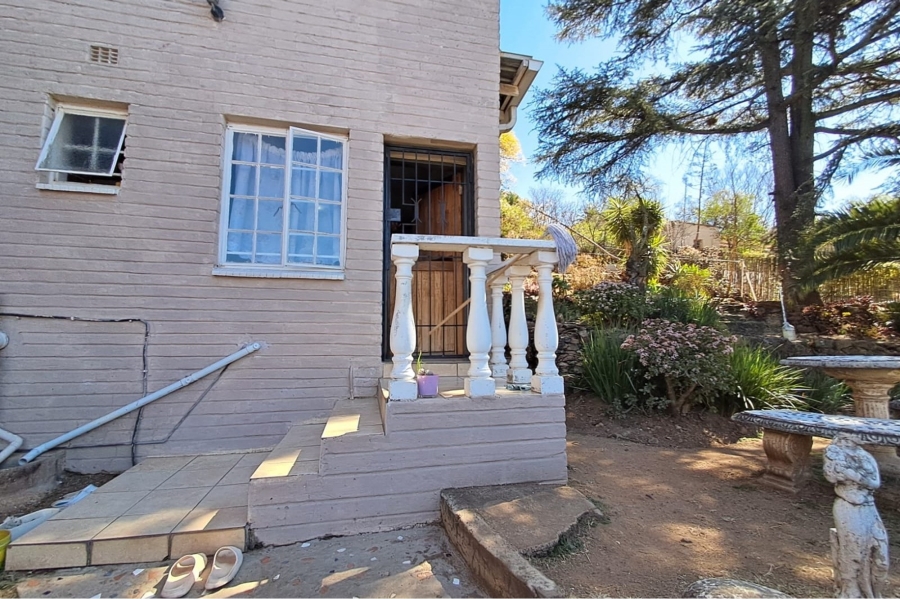 3 Bedroom Property for Sale in Kensington Gauteng