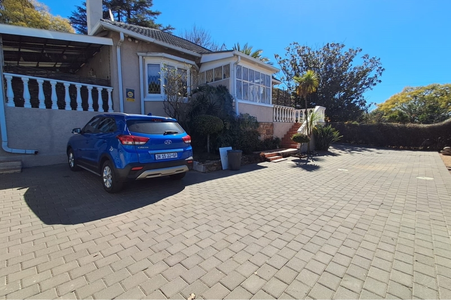 3 Bedroom Property for Sale in Kensington Gauteng